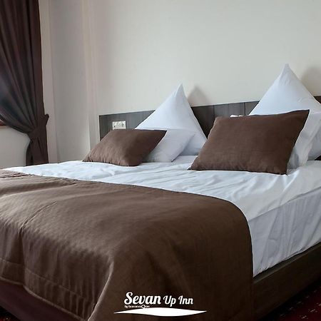 Sevan Resort, Sevan Up Inn 외부 사진