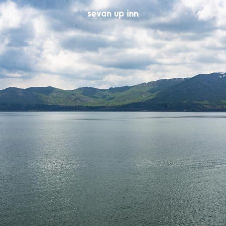 Sevan Resort, Sevan Up Inn 외부 사진