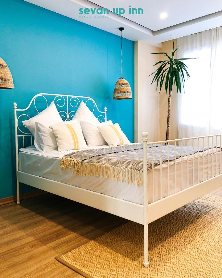 Sevan Resort, Sevan Up Inn 외부 사진