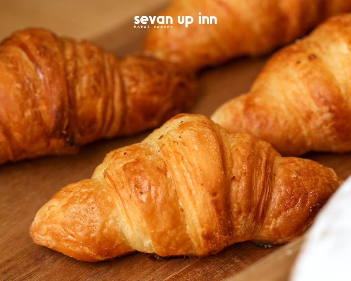 Sevan Resort, Sevan Up Inn 외부 사진