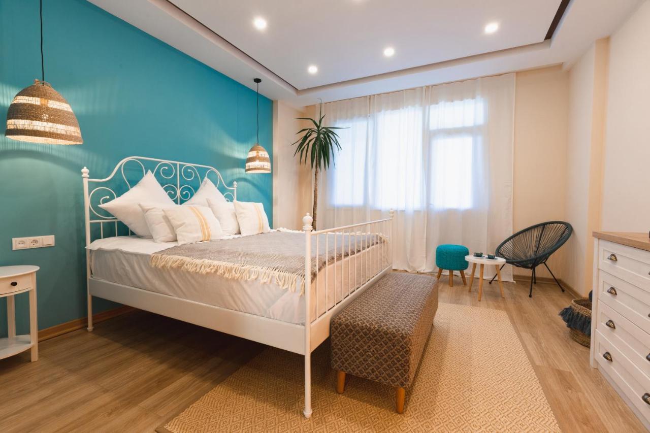 Sevan Resort, Sevan Up Inn 외부 사진