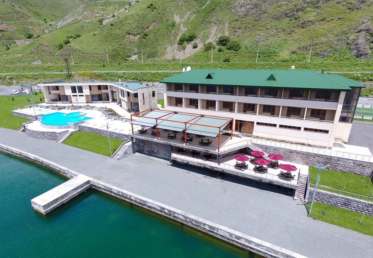 Sevan Resort, Sevan Up Inn 외부 사진
