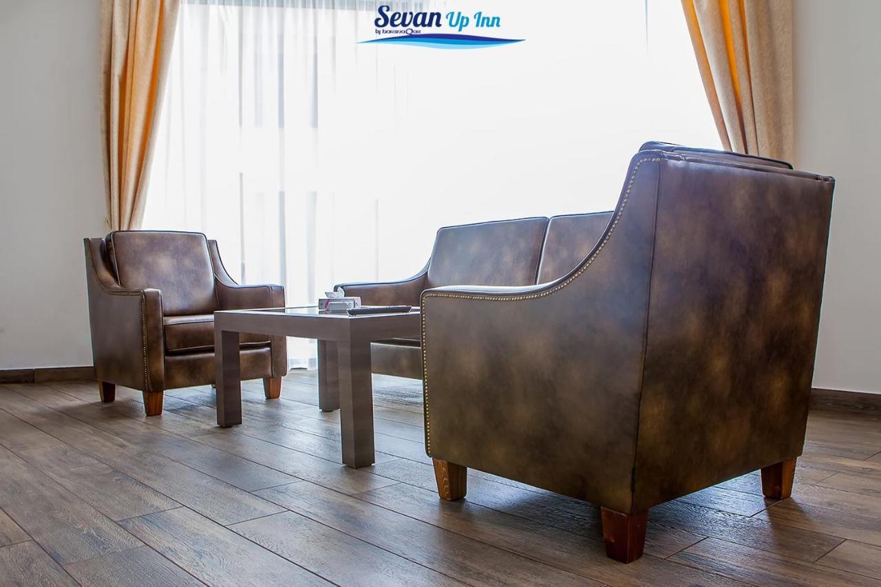 Sevan Resort, Sevan Up Inn 외부 사진
