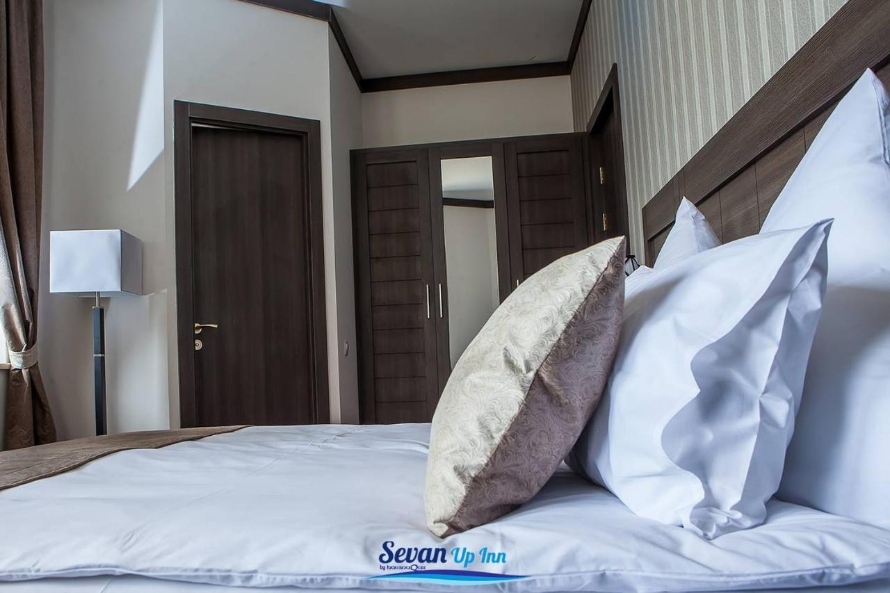 Sevan Resort, Sevan Up Inn 외부 사진