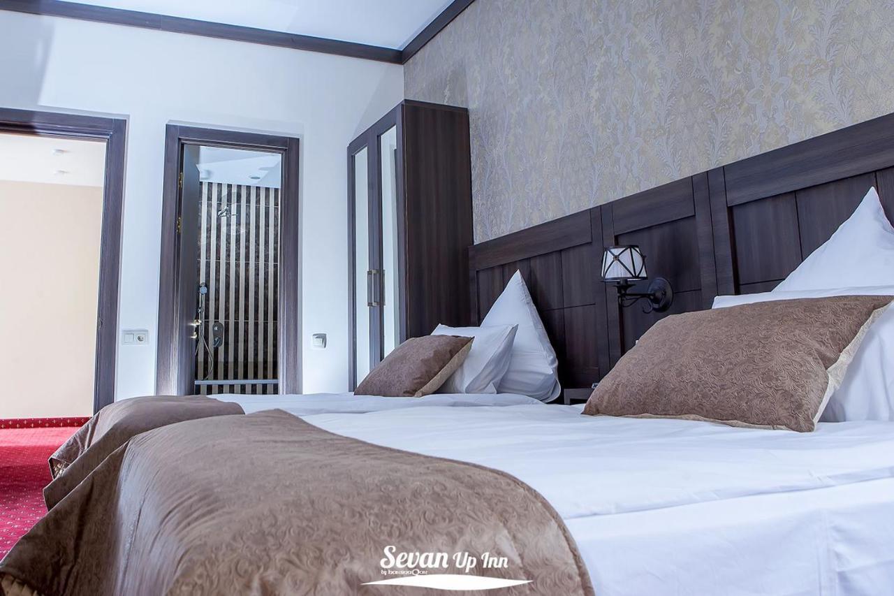 Sevan Resort, Sevan Up Inn 외부 사진