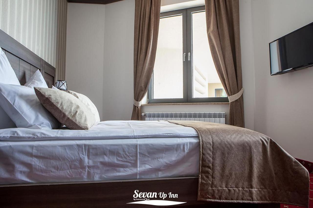 Sevan Resort, Sevan Up Inn 외부 사진