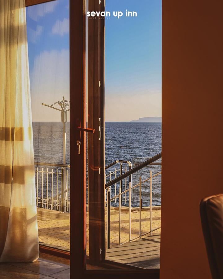 Sevan Resort, Sevan Up Inn 외부 사진