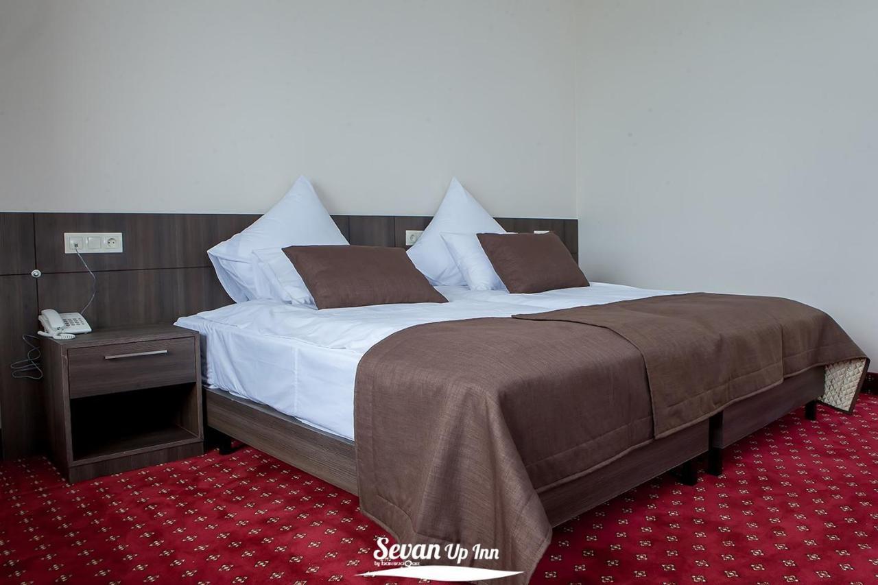Sevan Resort, Sevan Up Inn 외부 사진