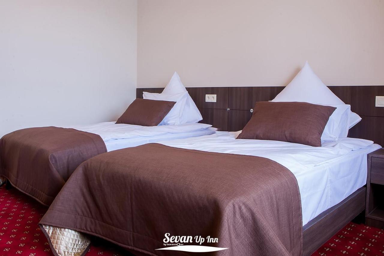 Sevan Resort, Sevan Up Inn 외부 사진