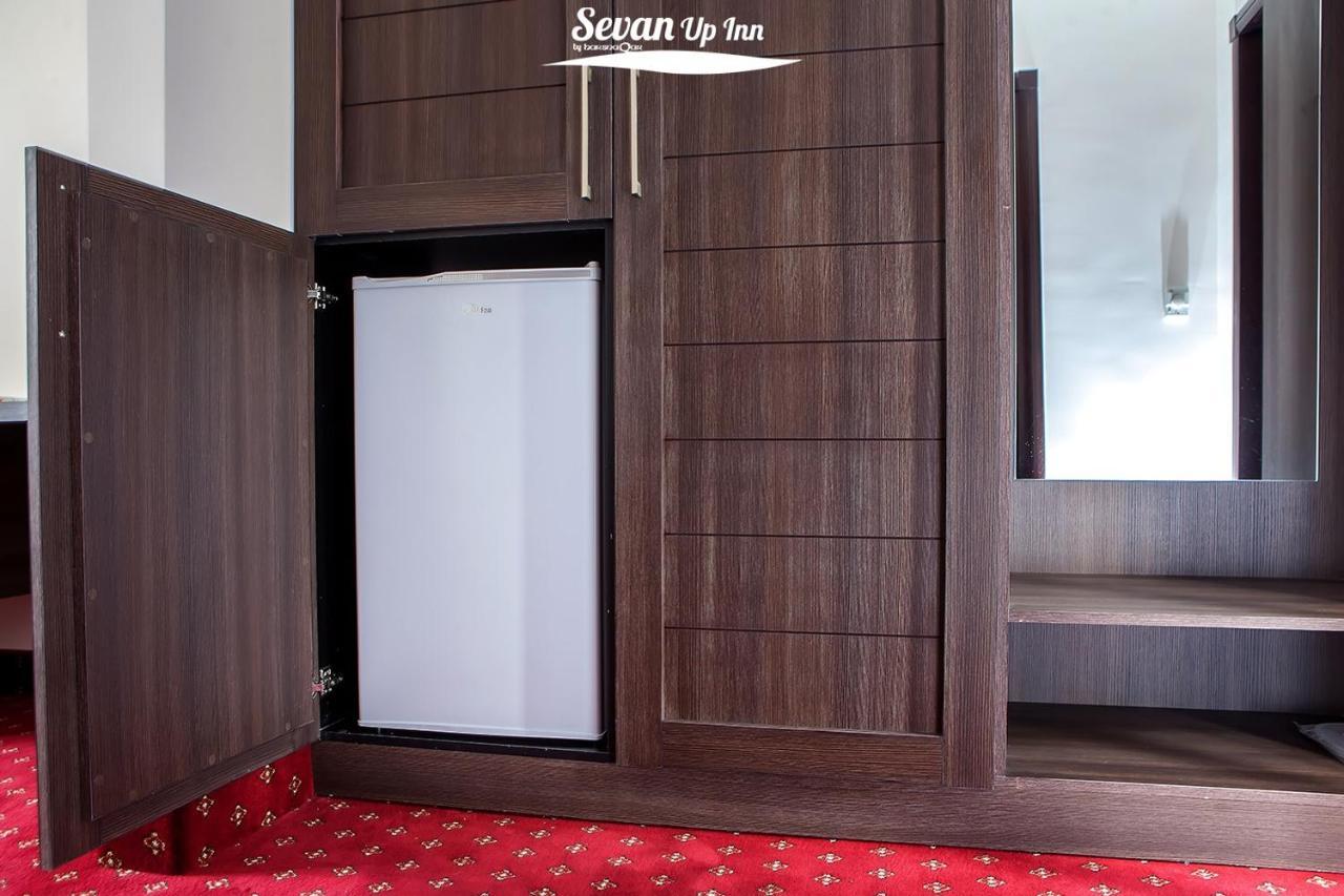 Sevan Resort, Sevan Up Inn 외부 사진