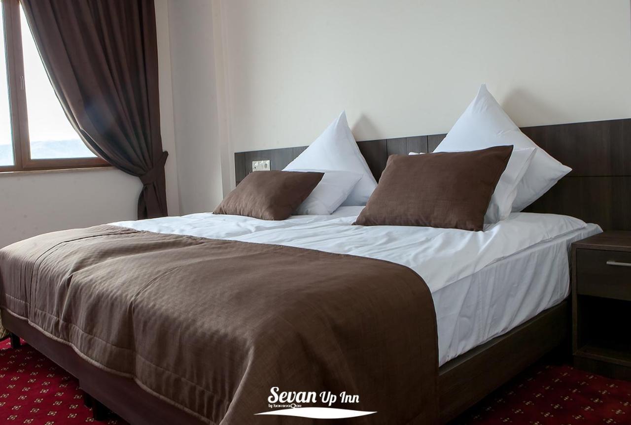 Sevan Resort, Sevan Up Inn 외부 사진