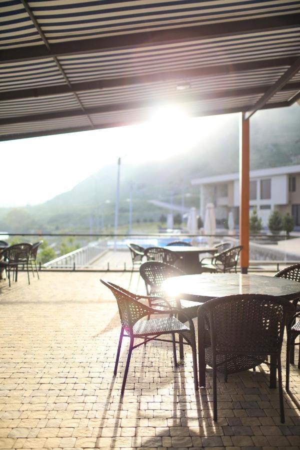 Sevan Resort, Sevan Up Inn 외부 사진