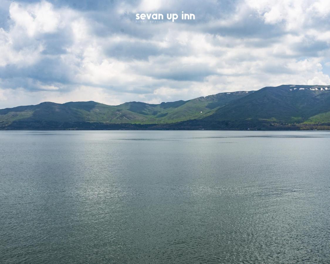 Sevan Resort, Sevan Up Inn 외부 사진